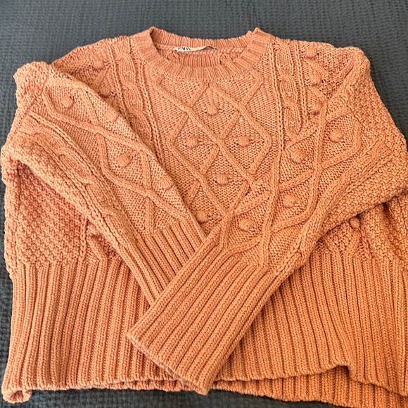 Zara Sweaters - Zara Sweater